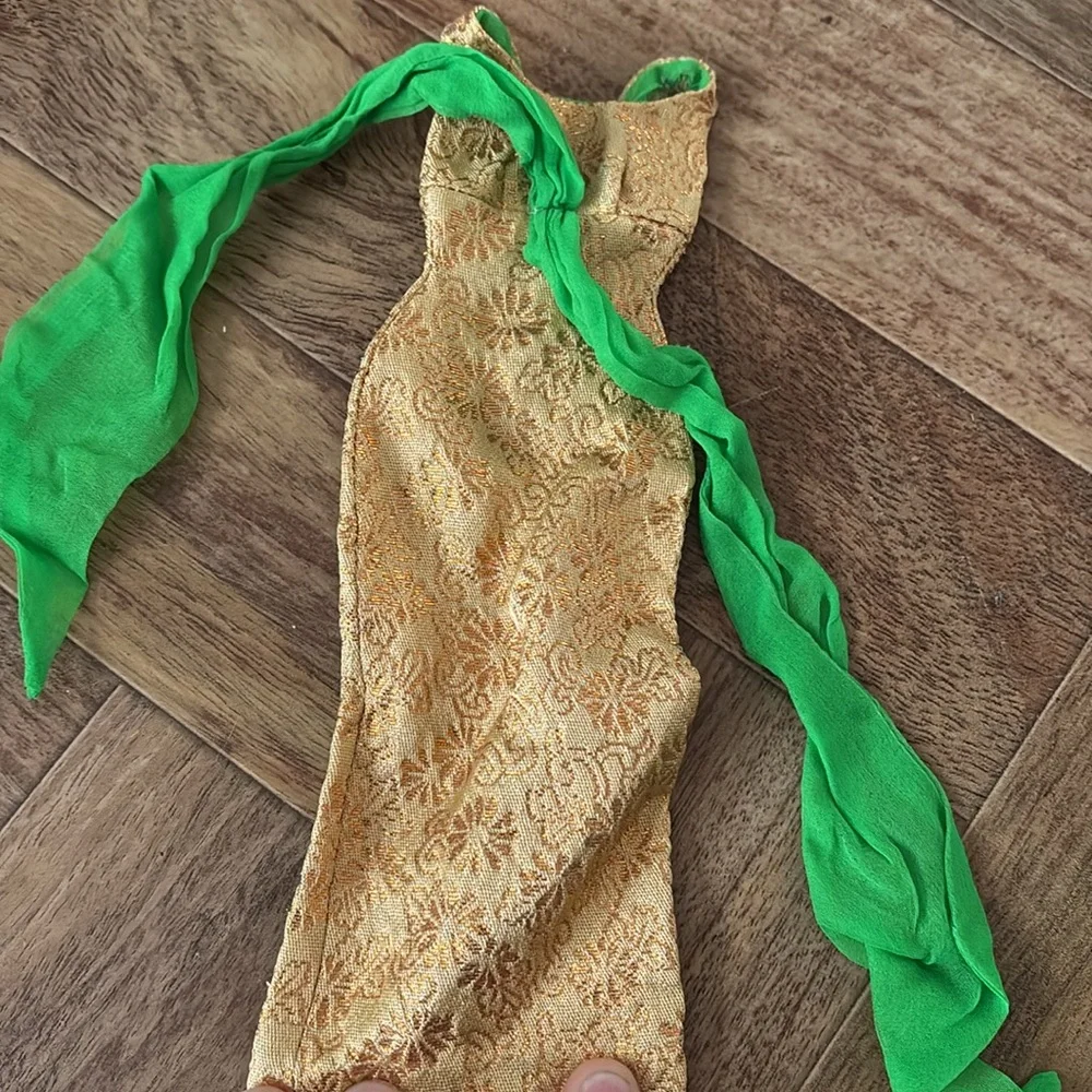 Vintage Barbie #1645 Golden Glory - Picture 6 of 11